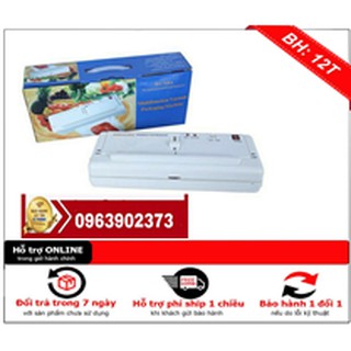 ‼️‼️‼️ MÁY HÚT CHÂN KHÔNG Zuhong DZ-300B HÚT NƯỚC+ Túi ‼️‼️‼️