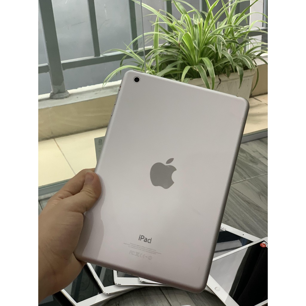 iPad Mini 1 (Only Wifi) giá rẻ thích hợp học online,giải trí | BigBuy360 - bigbuy360.vn