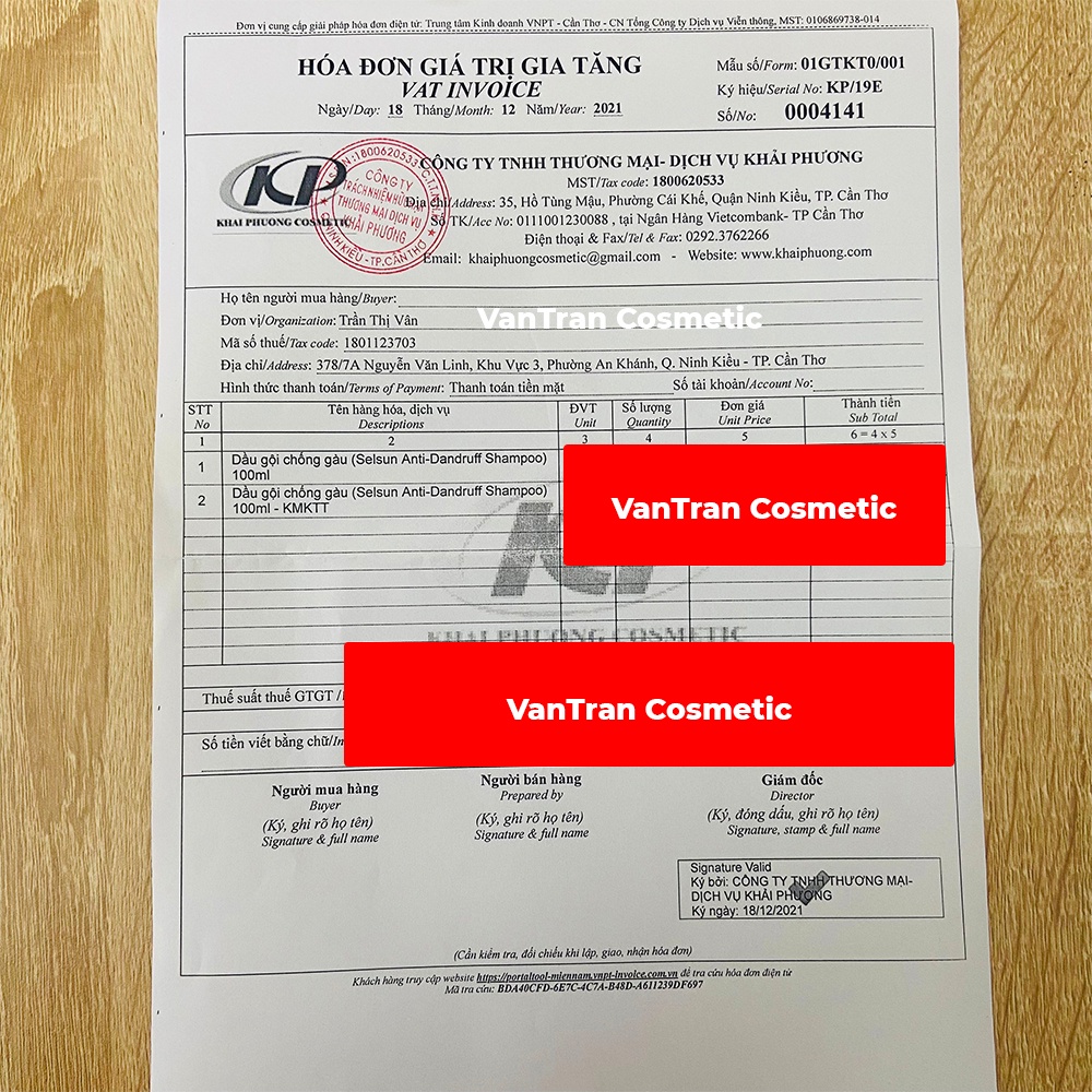 Dầu gội chống gàu Selsun 100ml