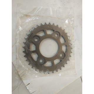 (Mới 100%) Dĩa 36T cho xe Wave RS, wave RSX, v.v....