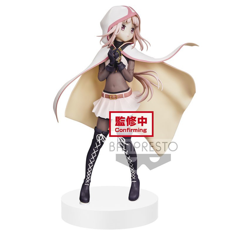 [ Ora Ora ] [ Hàng có sẵn ] Mô hình Tamaki Iroha Figure chính hãng Nhật Magia Record Mahou Shoujo Madoka ☆ Magica Gaiden