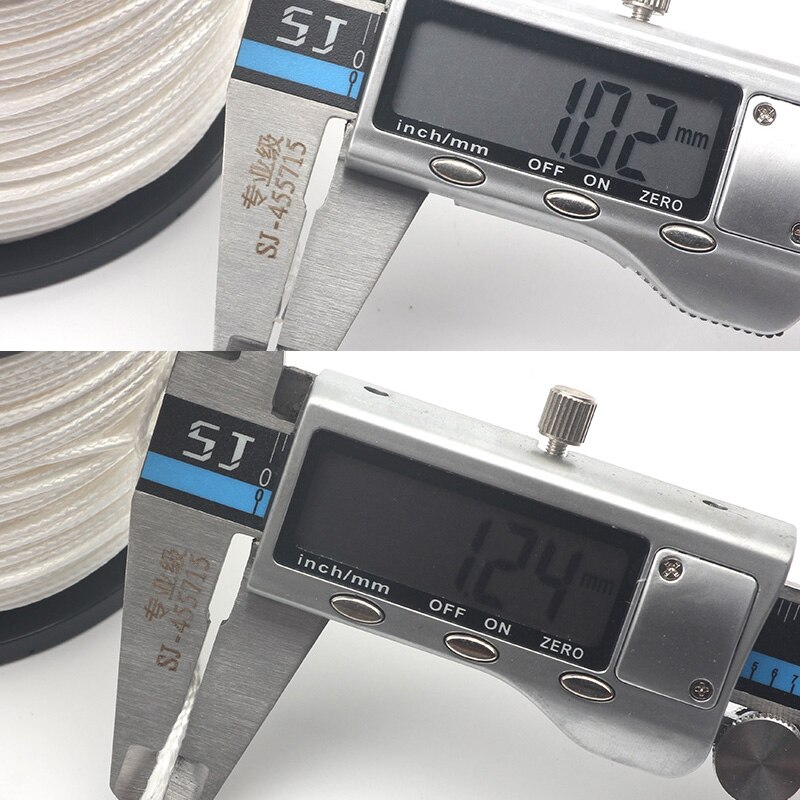 Cuộn 100M Dây Câu Cá 220LB 1.25mm Chất Lượng Cao