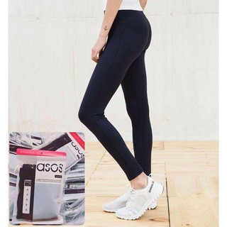 QUẦN NÂNG MÔNG ASOS TÚI ZIP