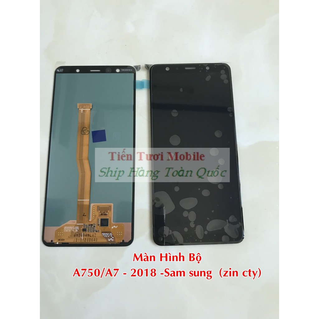 Màn Hình A750/A7 2018 zin công ty(sam sung ) | BigBuy360 - bigbuy360.vn