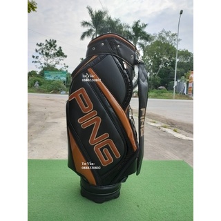 [ GIÁ CỰC SỐC  ] Túi golf Ping đẹp [ KHO SỈ GOLF ]