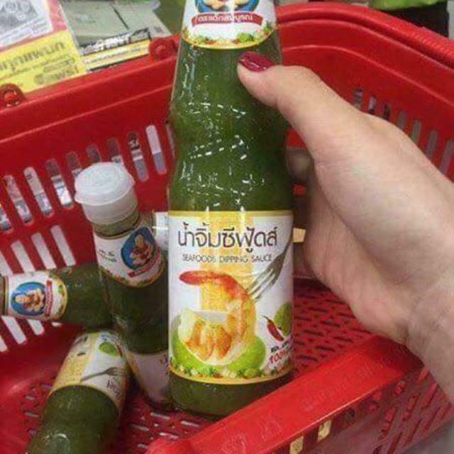 [date 03/2021] NƯỚC CHẤM HẢI SẢN THÁI LAN