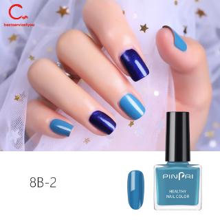 Sơn Móng Tay Nhanh Khô Không Độc Hại