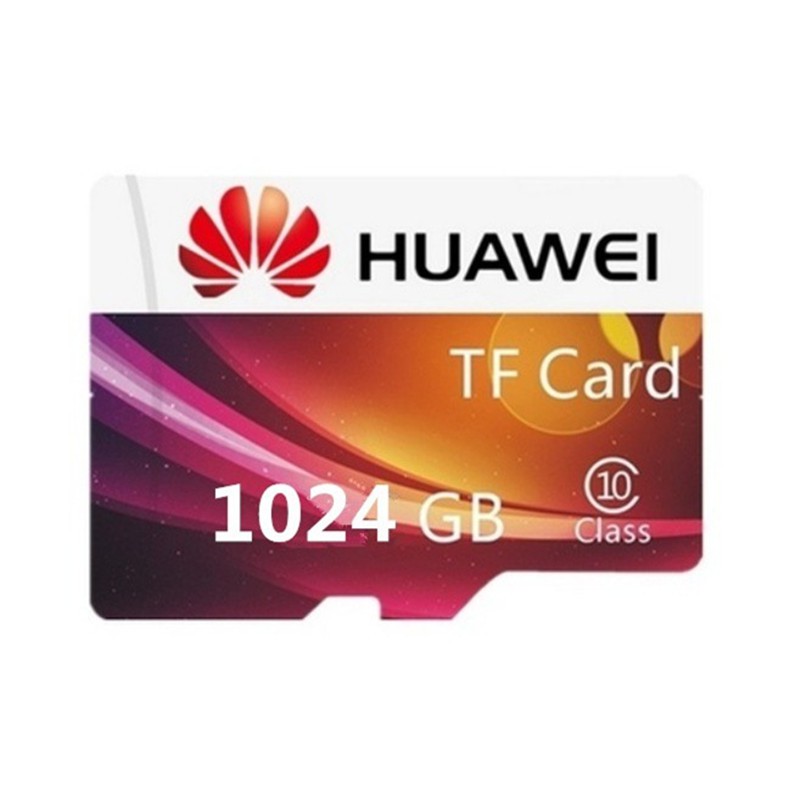 Thẻ nhớ MicroSD/SD/TF Huawei 32G/64G/128G/256G/512GB/1024GB | BigBuy360 - bigbuy360.vn
