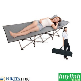 GIƯỜNG XẾP VĂN PHÒNG NIKITA NKT-TT06