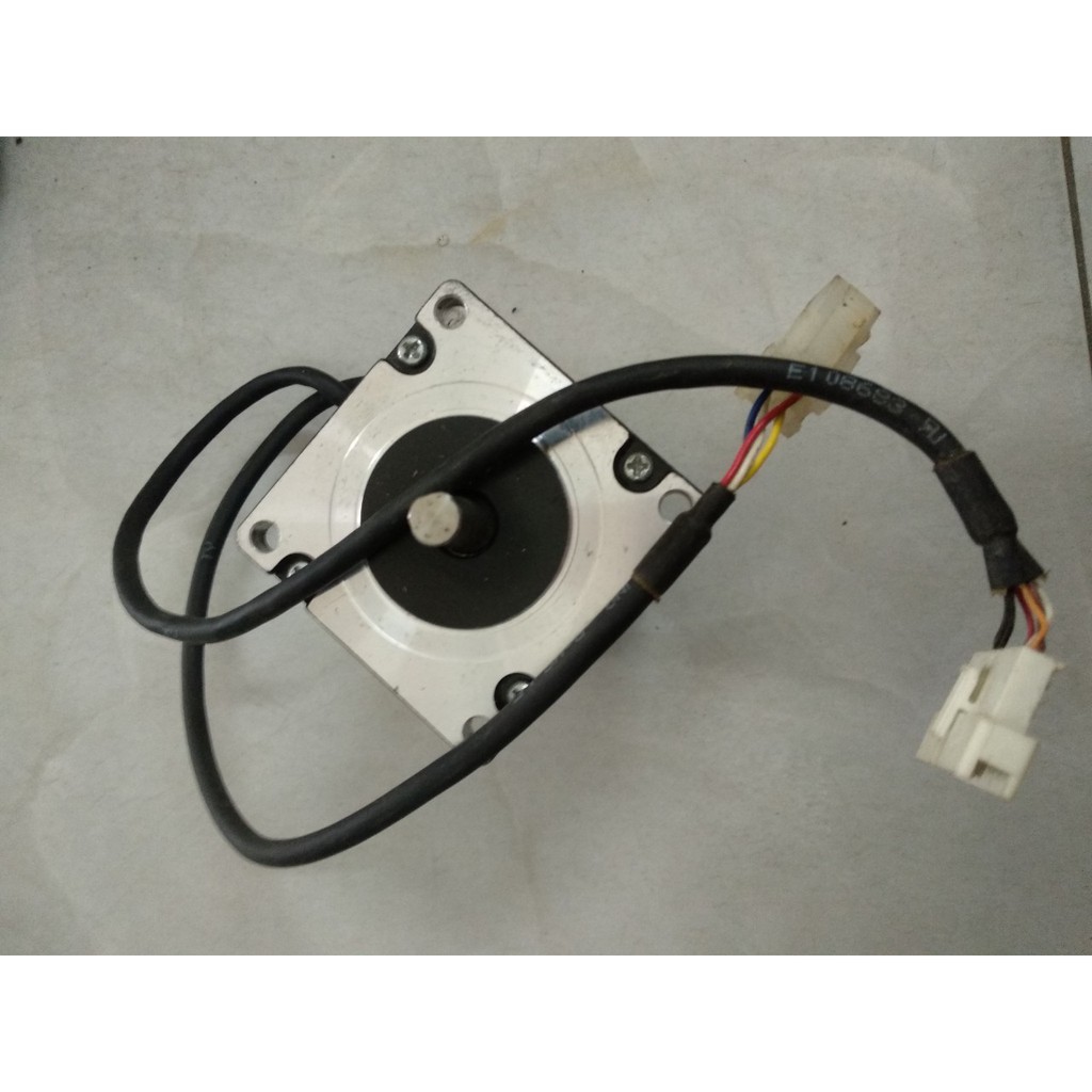 Động cơ step Ezi SERVO EZM -60M-A-D