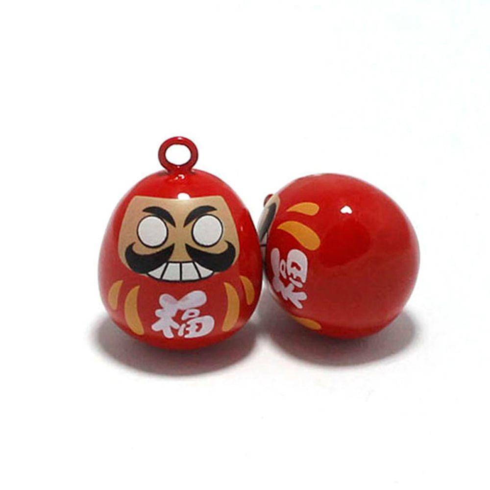 Dây Treo Điện Thoại / Chìa Khóa Xe Hơi Trang Trí Chữ Handmade Chúc May Mắn DIY