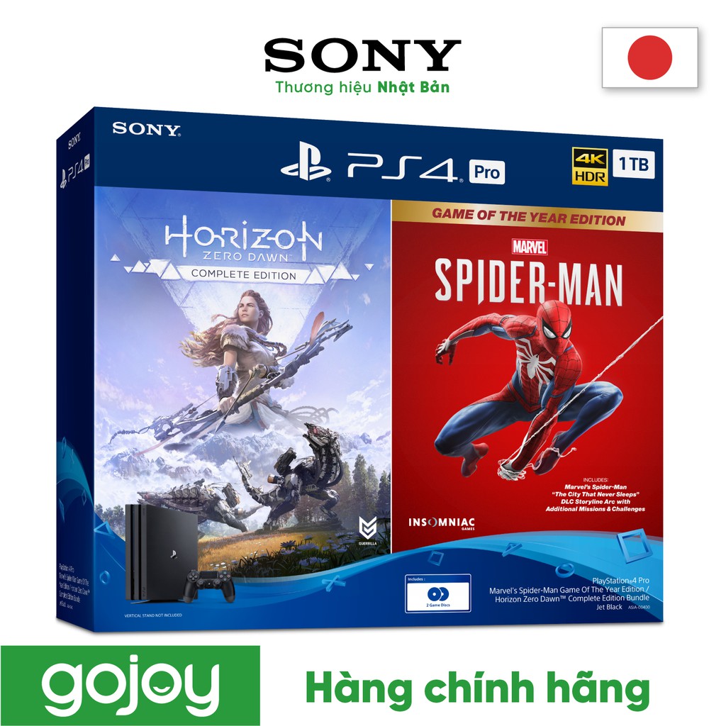 COMBO Máy chơi game PS4 PRO 1TB SONY CUH-7218B OM2 - Bảo hành 12 tháng chính hãng