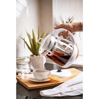 Ấm Đun Nước Siêu Tốc Gerlach Germany 1,5L