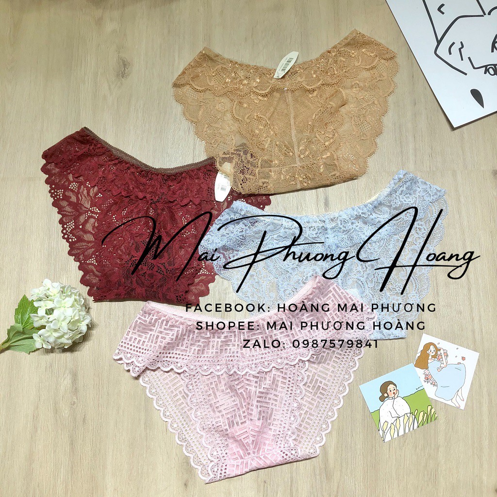 Quần lót ren sexy quyến rũ | BigBuy360 - bigbuy360.vn