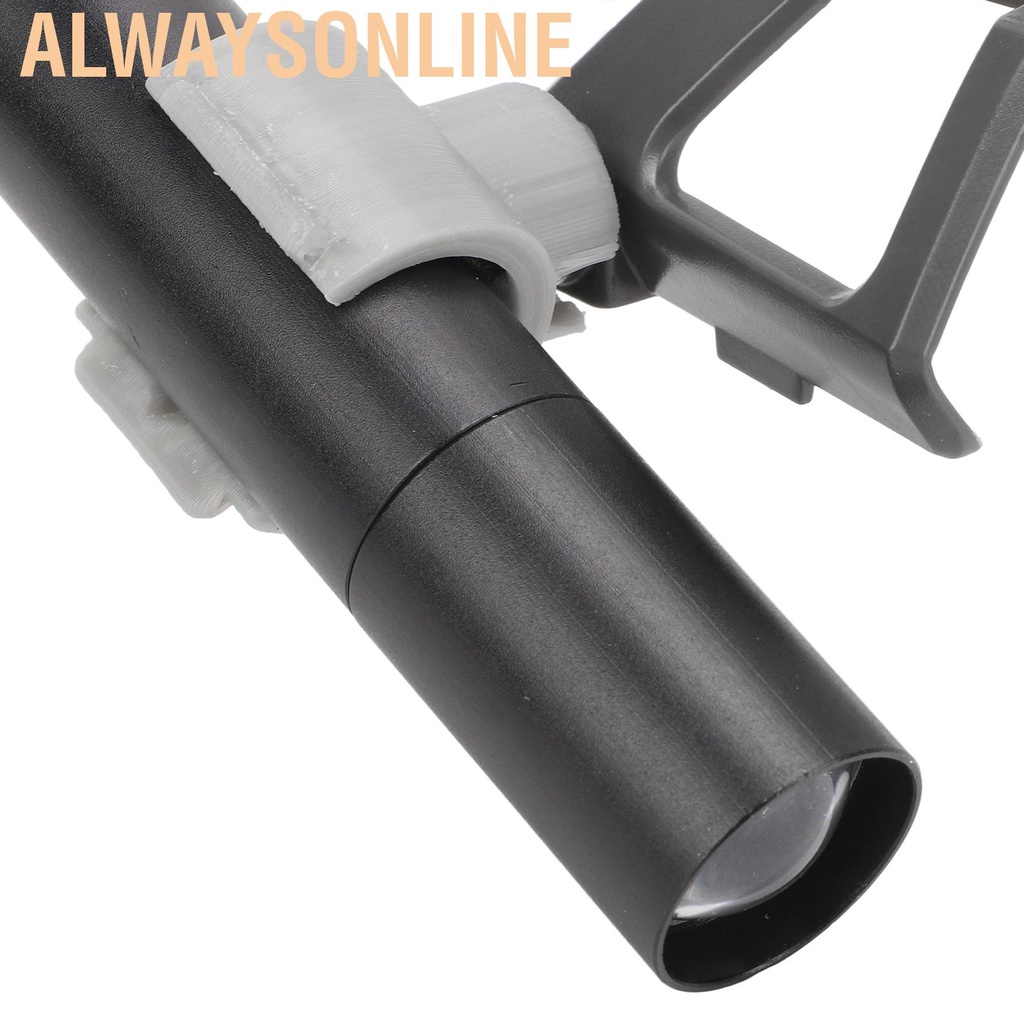 Alwaysonline Drone Light Flying Night Flashlight Anti-Collision Lighting LED