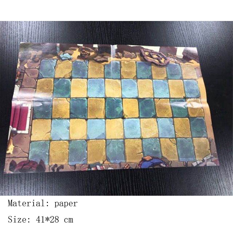 Bản đồ game Plants Vs Zombies