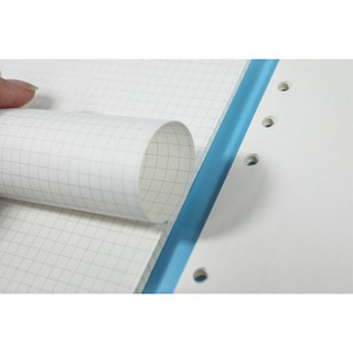 Ruột giấy refill sổ còng size A5