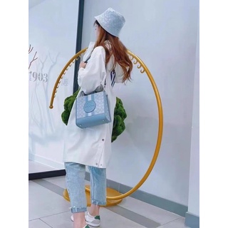 Túi Coach tote