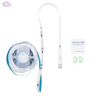 Cuộn Dây Đèn Led 5v Rgb 5050