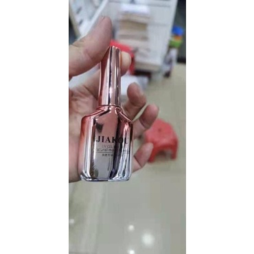 Tốp dạ Quang phát sáng