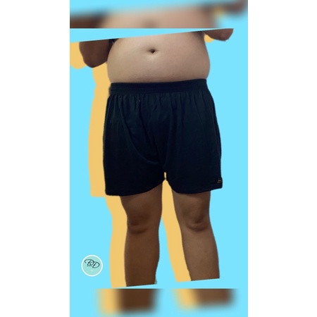 💋 QUẦN ĐÙI UNISEX NAM - NỮ, HÀNG XUẤT DƯ, SIZE 65 - 105kg, MẪU TRƠN, MẶC NHÀ, MẶC NGỦ, ĐI BIỂN, THỂ THAO