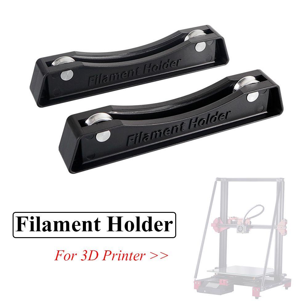 Phụ Kiện Giá Đỡ Bằng ABS Thay Thế Chuyên Dụng Cho Máy In 3D
