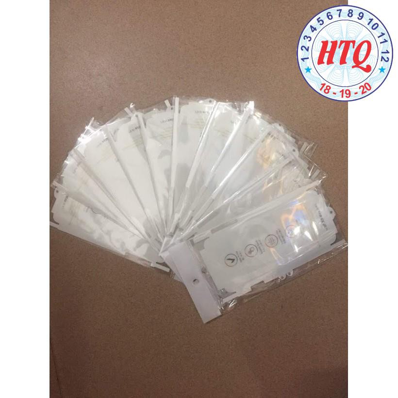 Miếng Dán PPF Dành Cho IP/Samsung 7 Plus / 8 Plus / X / XR / XS / XS MAX- Chống Xước Va Đập 2019