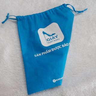 Túi Bảo Quản Giày Dép