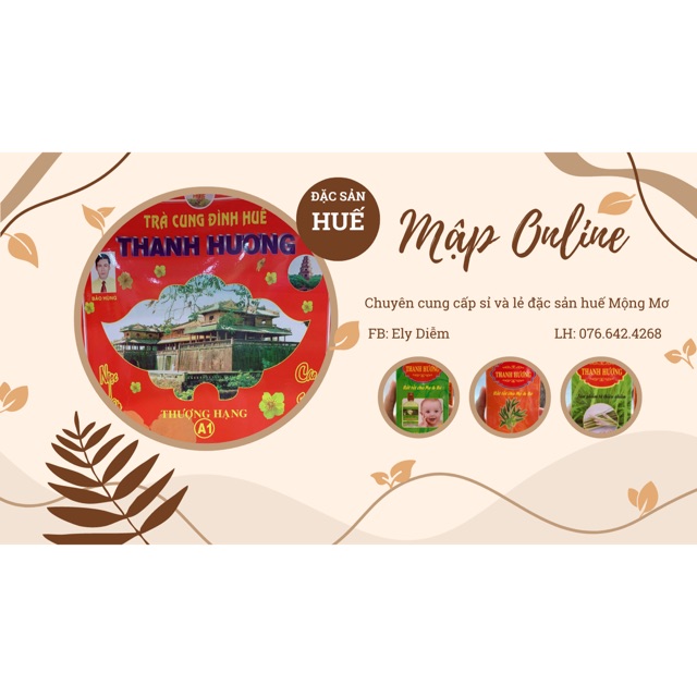 Mập Online