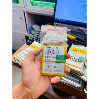 Blp649 a83 pin oppo tiêu chuẩn !