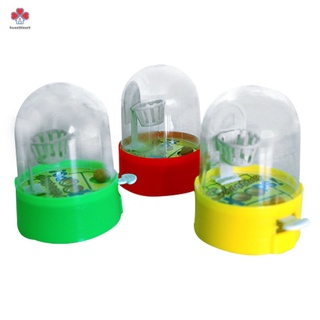 Đồ Chơi Ném Bóng Rổ Mini Dễ Thương Cho Bé