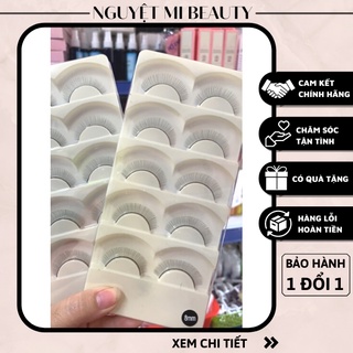 Mi tập nối 5 cặp
