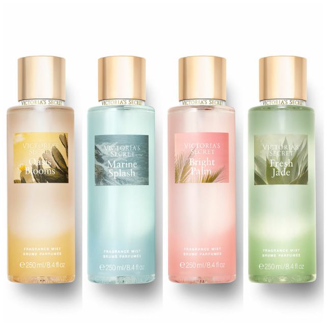 [𝗦𝗔𝗟𝗘]..::✨Body mist xịt thơm Victoria’s Secret 250ml 𝐌𝐚𝐫𝐢𝐧𝐞 𝐒𝐩𝐥𝐚𝐬𝐡✨::.. | Thế Giới Skin Care