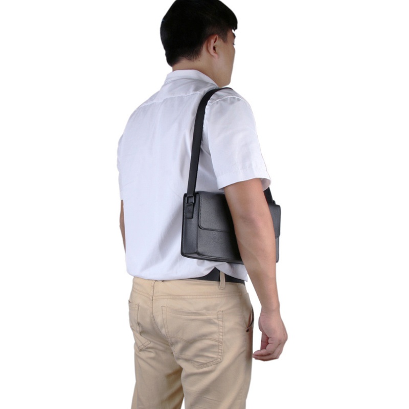 Túi Đựng Bảo Vệ Loa Chống Sốc Tiện Dụng Mang Theo Du Lịch