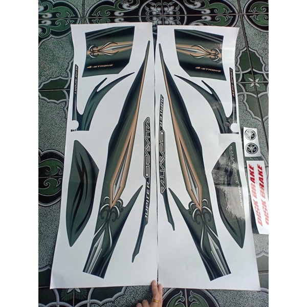 tem jupiter gravita xanh đá 2010