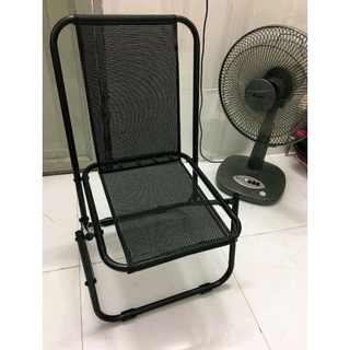 Ghế Dù Vải gấp gọn