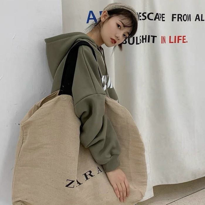 Áo Nữ, Áo Hoodies CHUKE Chất Nỉ Siêu Xinh Bán Siêu Chạy | BigBuy360 - bigbuy360.vn