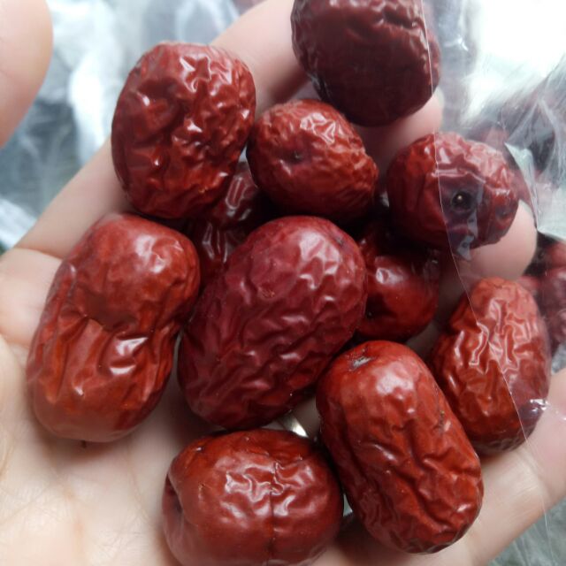 TÁO ĐỎ TÂN CƯƠNG