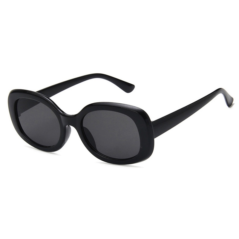 Kính Mát Thời Trang Phong Cách Retro Cho Nam Và Nữ Samjune