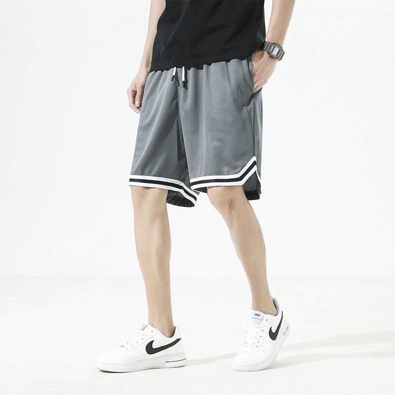 Quần Short Thể Thao Thời Trang Mùa Hè Dành Cho Nam