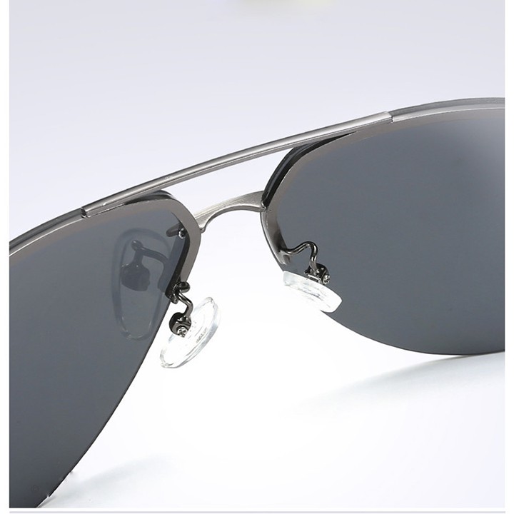 Kính mát phân cực thời trang Unisex A143 - ROBEO | BigBuy360 - bigbuy360.vn