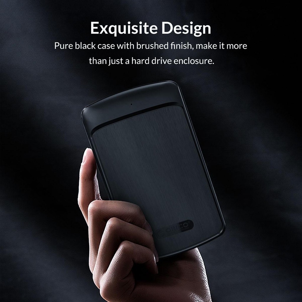 Box ổ cứng Orico 2020U3 USB 3.0 - Hàng chính hãng bảo hành 12 tháng ! | BigBuy360 - bigbuy360.vn