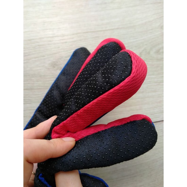 Găng tay lót lông