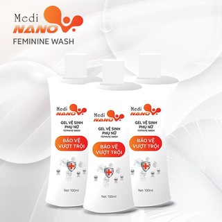 GEL VỆ SINH PHỤ NỮ