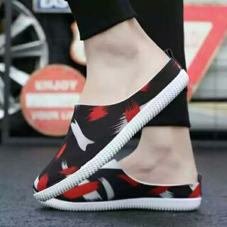 Giầy sục nam công tử