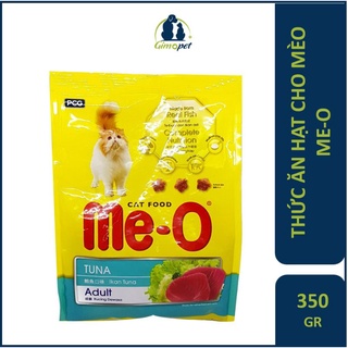 Thức Ăn Hạt Cho Mèo Me-O 350g