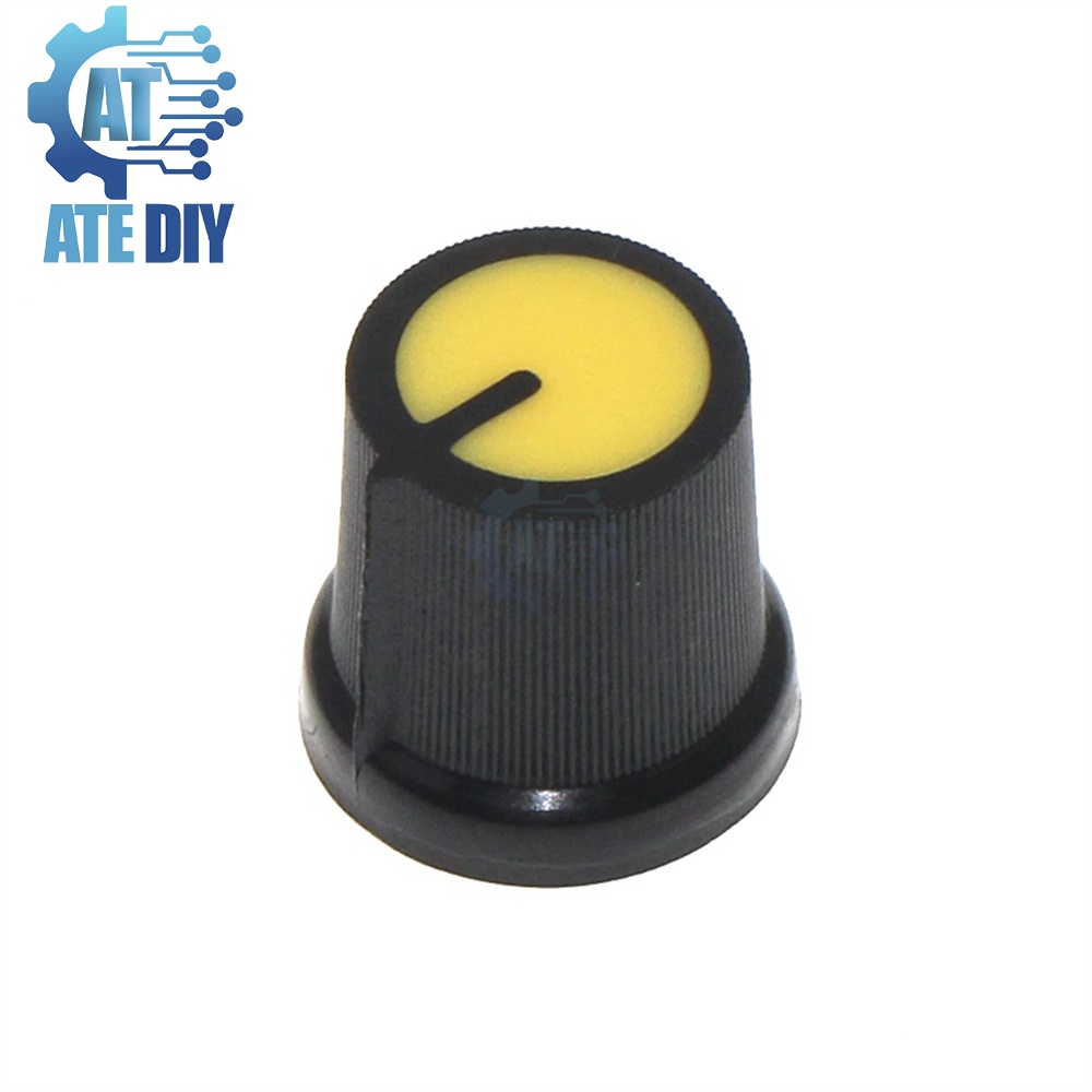 Núm Vặn Volume WH148 AG3