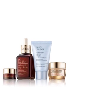 Set tinh chất anr estee lauder 50ml