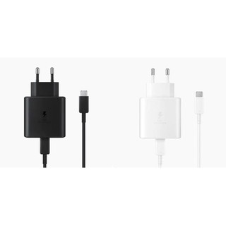 Bộ Sạc Nhanh Ss PD 25w (Chính Hãng) - Note 8/ 9/ 10/ Note 10Plus/ S8/ S9/ S10
