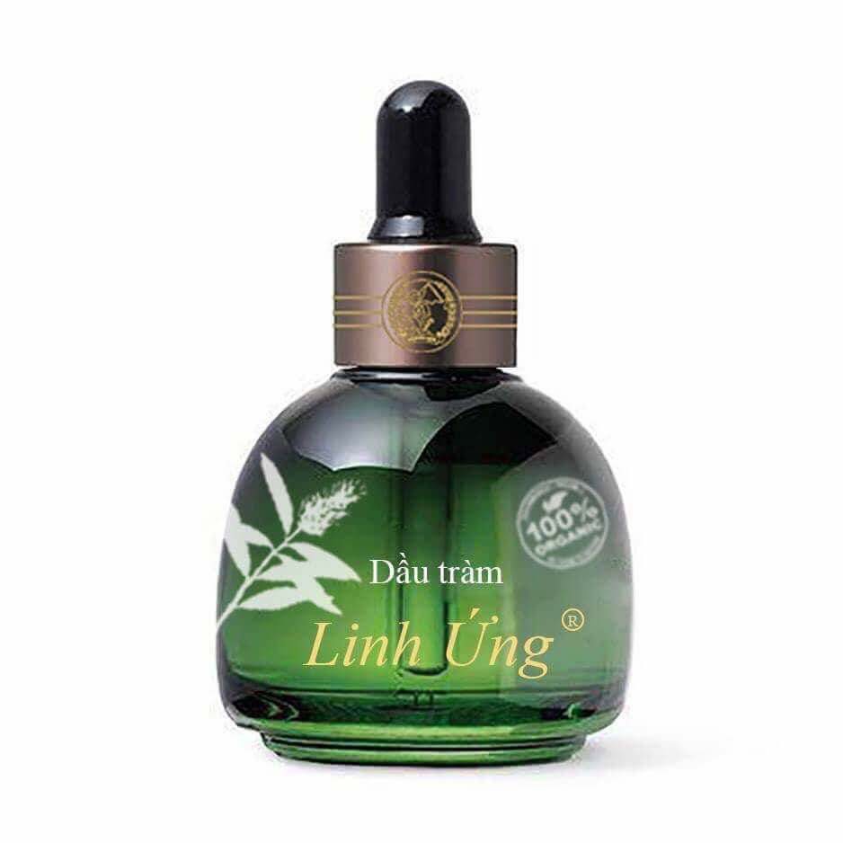 Tinh dầu tràm Linh ứng 30ml